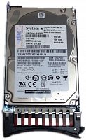 81y9651 IBM 900G 10K 2.5 SAS Hot Swap
