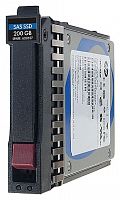 690825-B21 HP 200GB 6G SAS Mainstream Endurance SFF 2.5-in SC Enterprise Mainstream 3yr Wty Solid State Drive