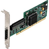 501574-001 HP / Compaq Smart Array E500 SAS Controller