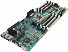 802614-001 Системная плата System motherboard для SL4540 G8