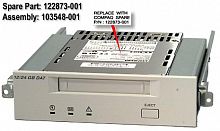 122873-001 CPQ 12/24 DAT Int Tape Drive