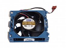 511774-001 Вентилятор HP [AVC] DASA0925B2S-P001 2A 12v 92x92x25mm для ML350G6 ML350G7