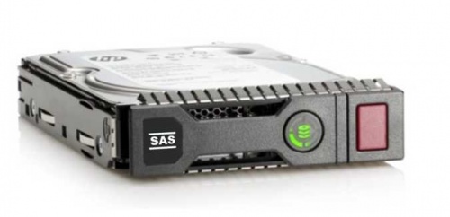697570-001 HP 3TB 6G SAS 7.2K LFF