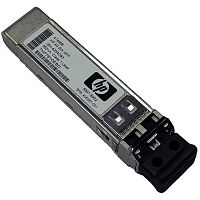 405287-001 4Gbps short wave Small Form Factor (SFP) transceiver module