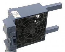 487109-001 Вентилятор HP [Nidec] UltraFlo V92E12BUA7-07T35A3 3,24A 12v 92x92x38mm для ML330G6 ML150G6