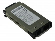 234458-001 Transceiver GBIC IBM [JDS Uniphase] SOC-1063N 1,063Gbps Short Wave 850nm 550m Pluggable FC