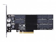 763836-B21 HP 1.6TB HH/HL Value Endurance (VE) PCIe Workload Accelerator 763836-B21