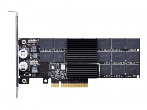 763836-B21 HP 1.6TB HH/HL Value Endurance (VE) PCIe Workload Accelerator 763836-B21