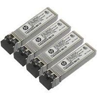 C8R24A HP MSA 2040 16Gb SW FC SFP 4 Pk (C8R24A)