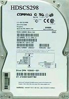 BB00411C48 4.2GB 1-inch WU2 7200 80pin