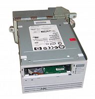AJ028A HP msl6xxx lto-4 FH LVD Стример