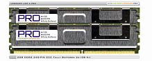 408850-B21 Hewlett-Packard 1 GB REG PC2-5300 2 x 512 MB Single Rank Kit