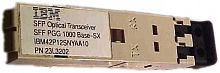 23L3202 Transceiver SFP IBM [JDS Uniphase] JSP-21S0AA1 2,125Gbps MMF Short Wave 850nm 550m Pluggable miniGBIC FC4x