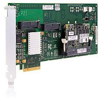 396221-B21 HP - SAS STARTER KIT STORAGE CONTROLLER (RAID)