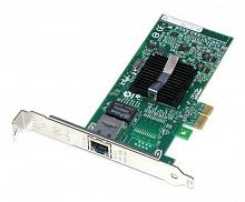 99-00025-01 Сетевой Адаптер TopSpin MTLP230108-C Dual Port 4X Infiniband InfiniHost MT23108 128MB HCA PCI-X