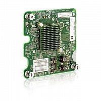456972-B21 HP BLc Emulex LPe1205- 8Gb FC HBA for HP c-Class BladeSystem