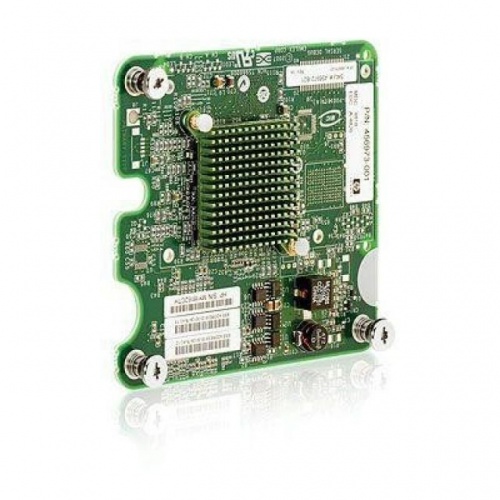 456972-B21 HP BLc Emulex LPe1205- 8Gb FC HBA for HP c-Class BladeSystem