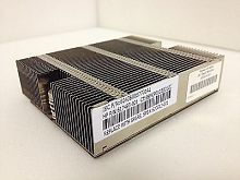 620812-001 HP HeatSink For HP Proliant DL170e G6 / SL170s G6 / SL390s G7