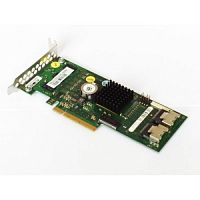 S26361-D2516-A11-3-R791 Контроллер SAS RAID Fujitsu-Siemens [LSI Logic] MegaRAID SAS 1078 256Mb Int-2xSFF8087 8xSAS/SATA RAID60 U300 LP PCI-E8x For RX200S4 RX300S4 TX150S6 TX200S4 TX300S4