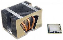 590605-B21 HP DL180 G6 Intel Xeon L5630 (2.13GHz/4-core/12MB/40W) Processor Kit