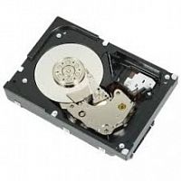 17N25 DELL 1TB 7.2K RPM Near-Line SAS 6Gbps 2.5in Hot-plug Hard Drive