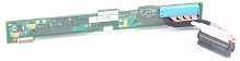 371701-001 HP ProLiant BL20p G3 BL25p SCSI Backplane Board