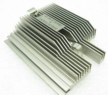 249096-001 Радиатор  HP CPU1 Compaq Heatsink (quantity-1/processor1) for P3 1.13Ghz 1.26Ghz
