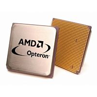 572219-L21 Процессор HP AMD Opteron 2431 (2.4 GHz, 75W ACP)