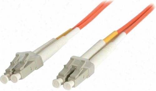 5065-5102 Кабель HP Multi-Mode Fiber Optic Cable LC(M)-LC(M) 16m
