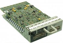 411056-001 Контроллер HP 4-port Ultra320 SCSI shared storage module - For Modular Smart Array 500