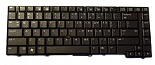 499322-001 Клавиатура HP V070530CS1 90.4V807.S01 US для EliteBook 8530p 8530w Mobile Workstation