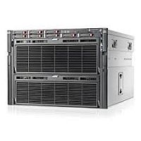 234453-001 Compaq 7-port fibre channel storage hub- (234453-001)
