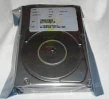 9Y573 Dell 146-GB U320 SCSI HP 10K