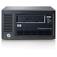 412502-001 СТРИМЕР HP SPS-DRV TAPE LTO3 MSL LIB CR