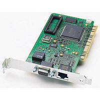 379956-B21 Контроллер HP Compaq NC4621 Token Ring NIC PCI WOL