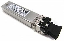 468508-001 Трансивер HP StorageWorks 8Gb short wave Fiber Channel (FC) Small Form Factor (SFF) transceiver