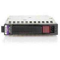 504062-B21 Hewlett-Packard 146GB 3G SAS 15K SFF DP ENT HDD
