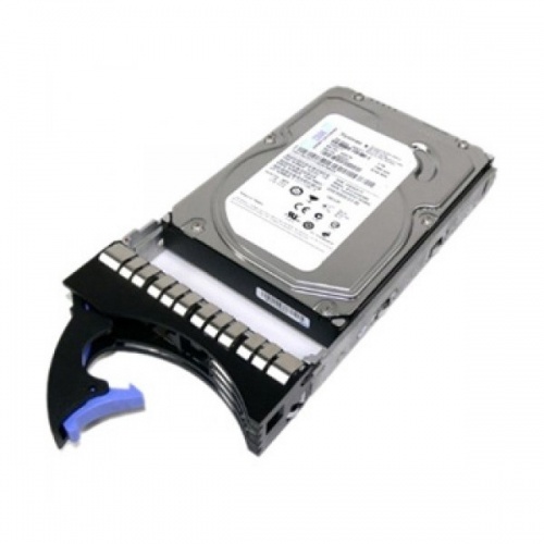 49Y6002 IBM 4Tb 7.2K SATA LFF HDD