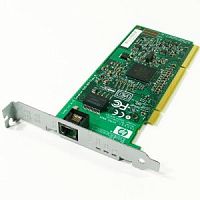 374191-B22 Сетевая Карта HP NC370T Multifunction 1000T (Broadcom) BCM5706CKFB 10/100/1000Мбит/сек PCI-X