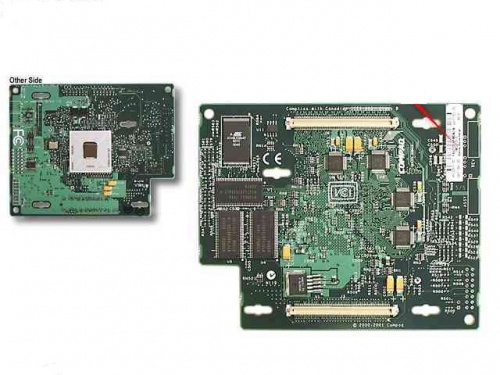 288601-B21 HP RAID ADG Upgrade 5302