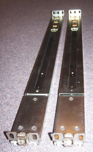 US6860575 Рельсы ASUS [King Slide] Server Rail Kit