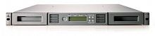 AK378A HP MSL2024 1 LTO-4 Ultrium 1760 SAS Tape Library