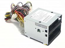 519200-001 Корзина для Резервных Блоков Питания HP AC-063-2 2xPS ATX Для Сервера DL180G6 ML150G6 ML330G6