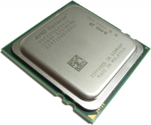 338-BJEU Процессор Dell Xeon E5-2620 v4 (338-BJEU)