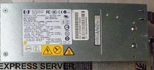 399771-001 HP 1000W RPS for DL380 ML350 370 G5
