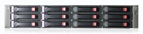 418800-B21 HP Modular Smart Array 70