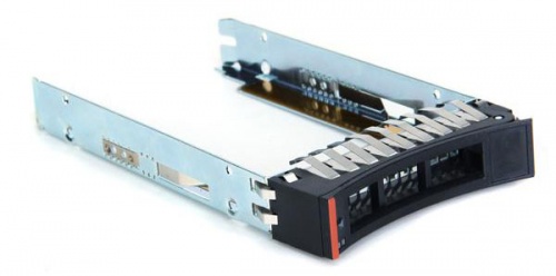 F25915A Салазка IBM SSA 3.5" Black For RS6000