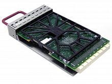 322597-001 Модуль Контроллера HP Fibre Channel I/O Module 2xSFP 70-40616-S2 70-40616-02 Channel A For StorageWorks M5214A