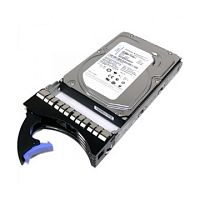 739333-004 HP Gen8 4Tb 7.2K SATA SC LFF HDD