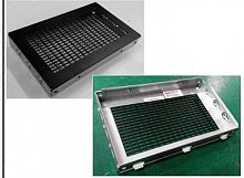 777301-001 HP DL380 BLANK COVER KIT 8BAY SFF